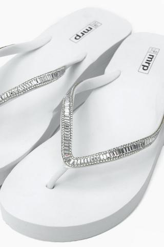 Bling Wedge Slop
