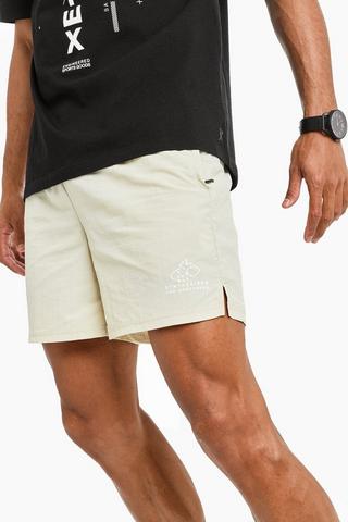 Active Shorts