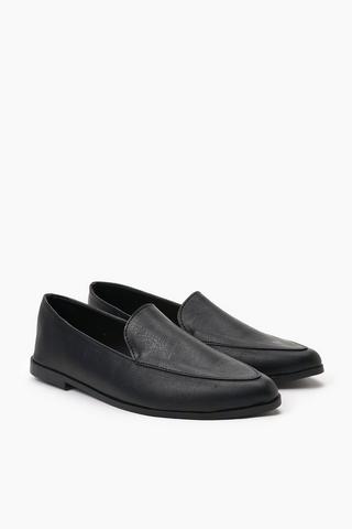 Comfort Pointy Pump