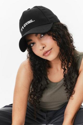 Baseball Cap