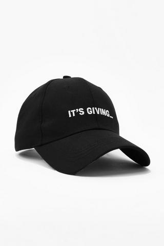 Baseball Cap