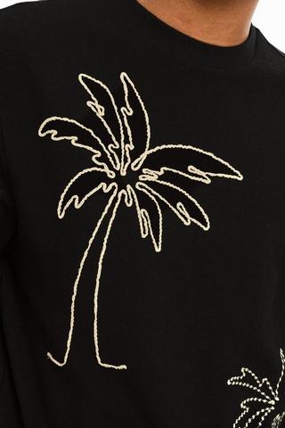 Textured T-Shirt