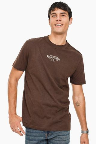 Statement T-shirt