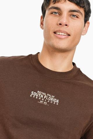 Statement T-shirt