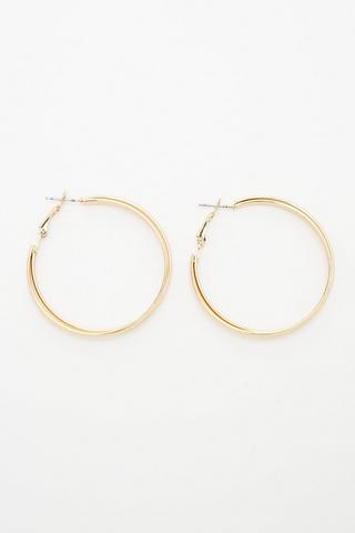 Hoop Earrings