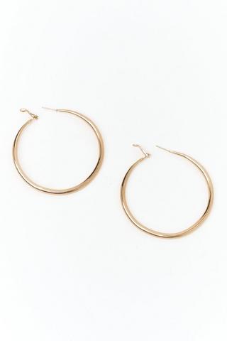 Hoop Earrings