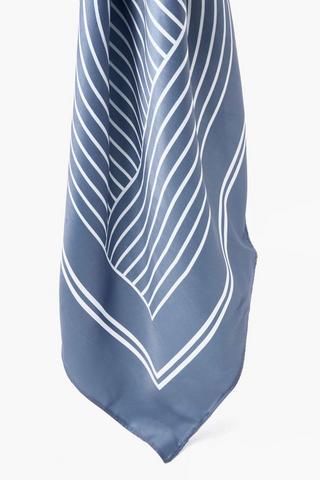 Satin Scarf