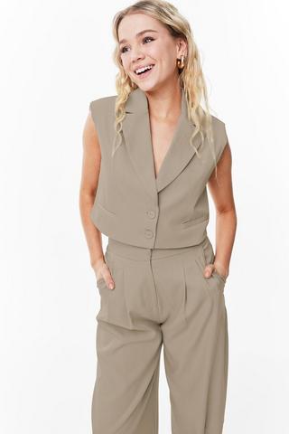 Waistcoat