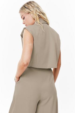 Waistcoat