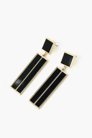 Drop Earrings
