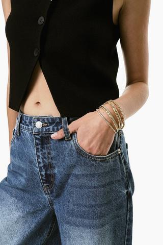 6 Pack Bracelets