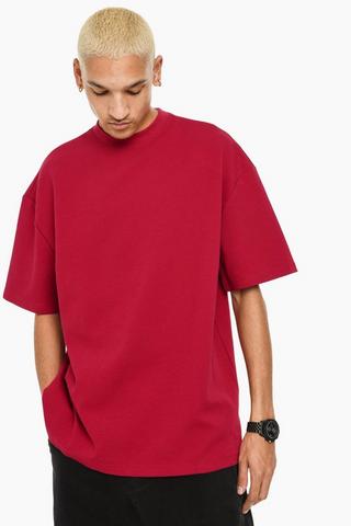 Heavyweight Relaxed T-Shirt