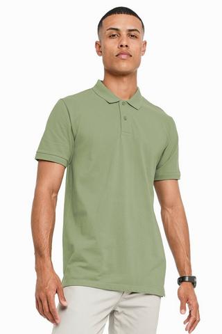Golfer