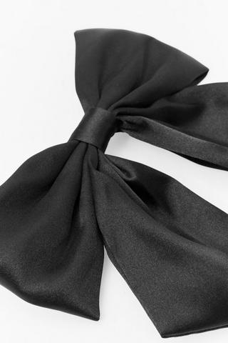 Hair Clip - Bow