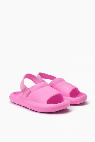 Slingback Slider