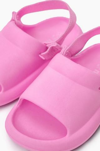 Slingback Slider