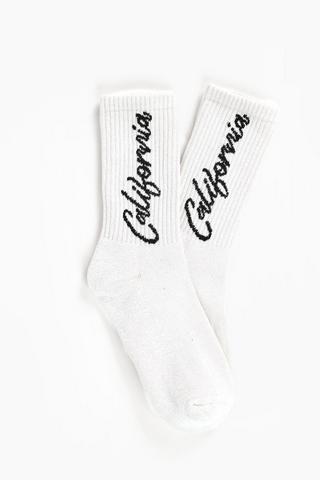 Anklet Socks