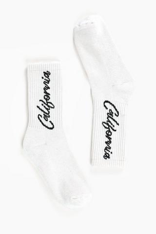 Anklet Socks
