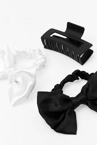 Hair Accessory Set