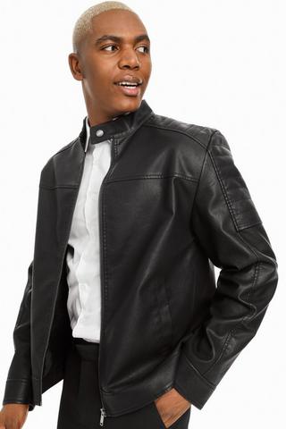Rider Jacket