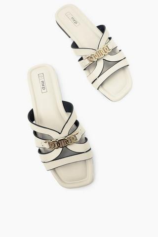 Multi Strap Sandal