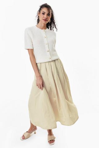 Full Skirt