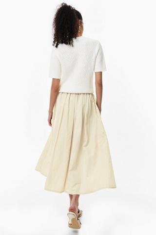 Full Skirt