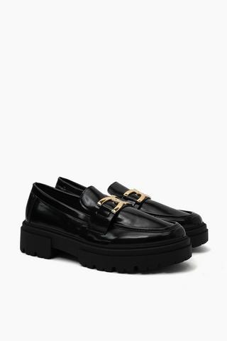 Chunky Loafer