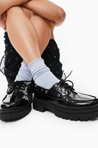 Boat Shoe