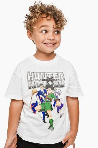 Hunter x Hunter T-Shirt