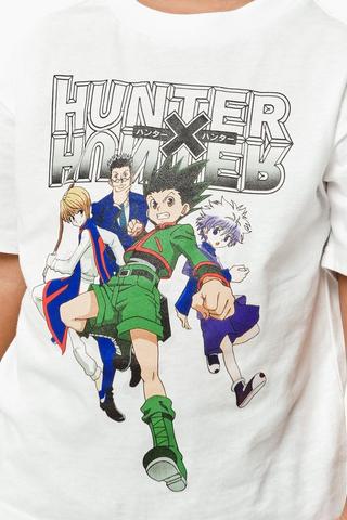 Hunter x Hunter T-Shirt