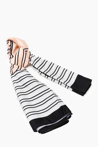 Satin Scarf