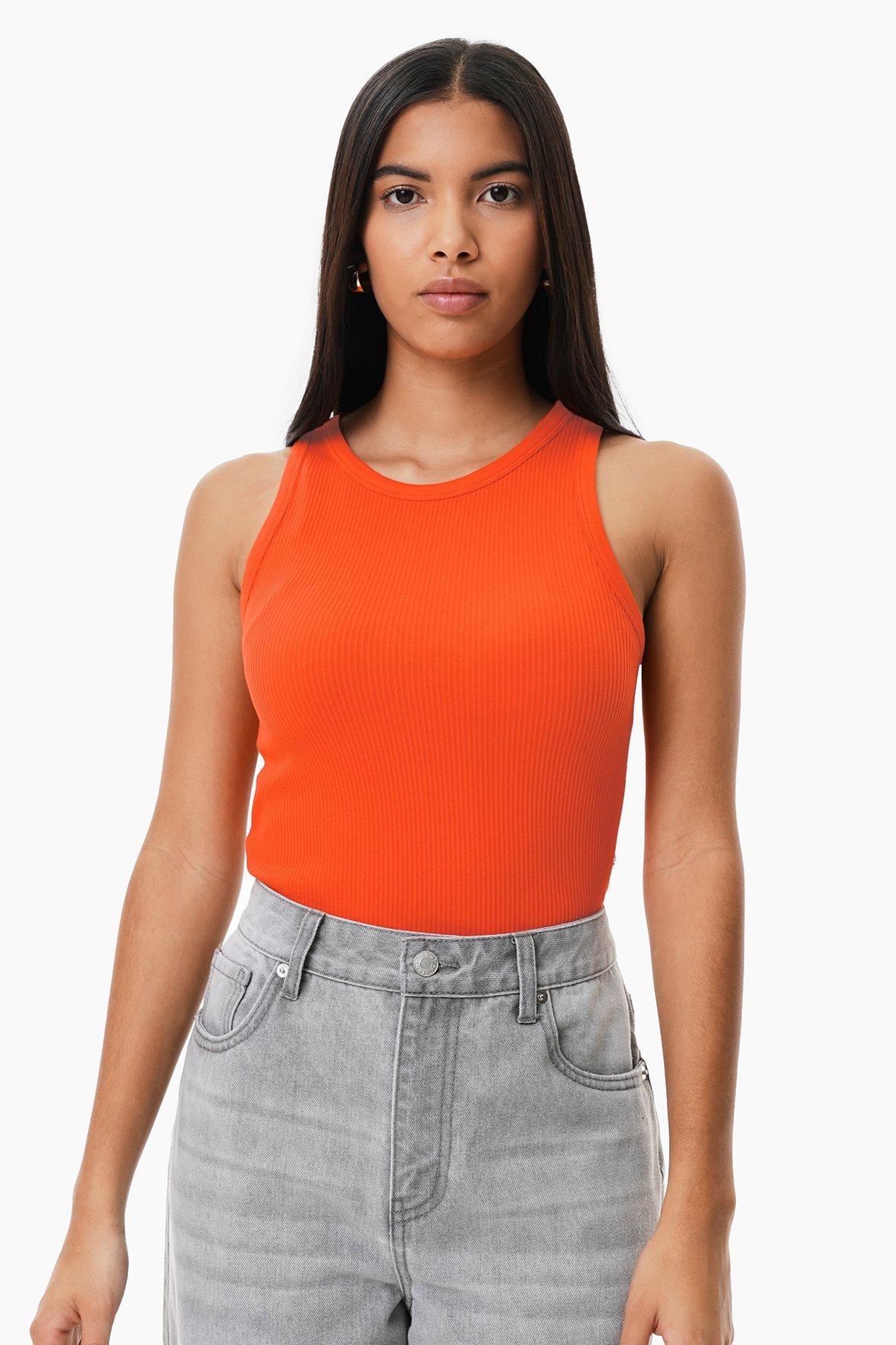 Seamless Tank Top