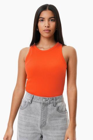 Seamless Tank Top