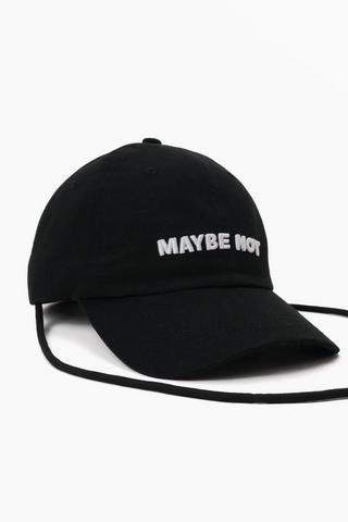 Baseball Cap