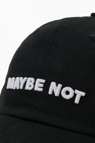 Baseball Cap