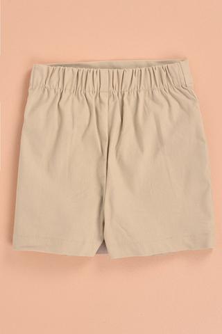 Bow Detail Wrap Skirt