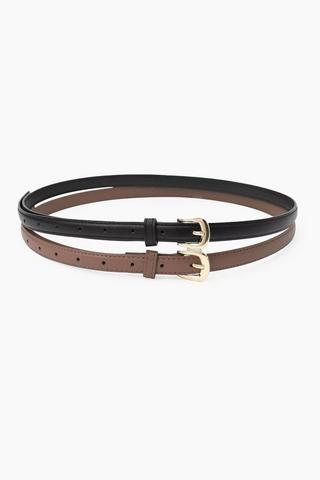 2 Pack Belts