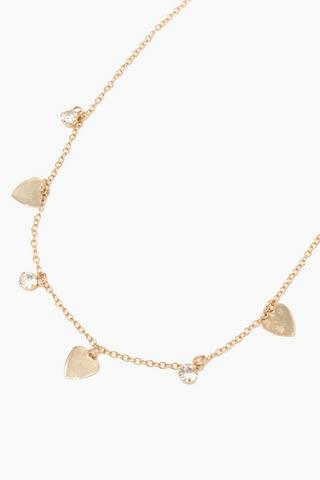 Heart Necklace
