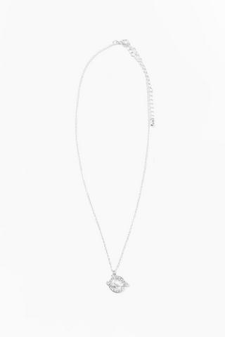 Planet Necklace