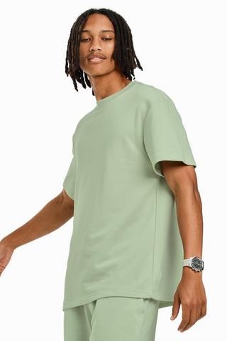 Relaxed T-Shirt