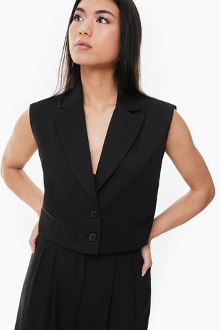 Waistcoat