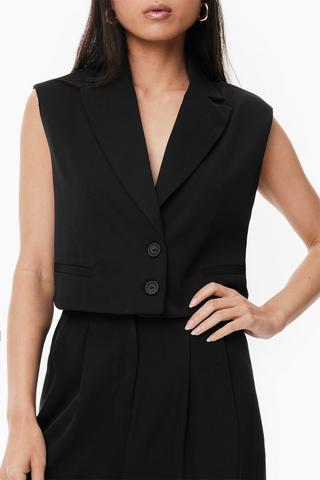 Waistcoat