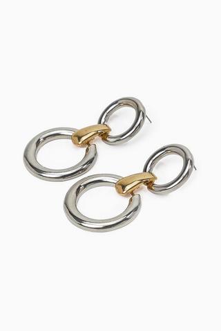 Drop Earrings