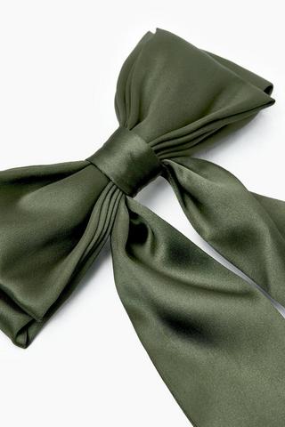 Hair Clip - Bow