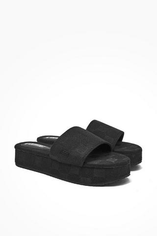 Platform Sandal
