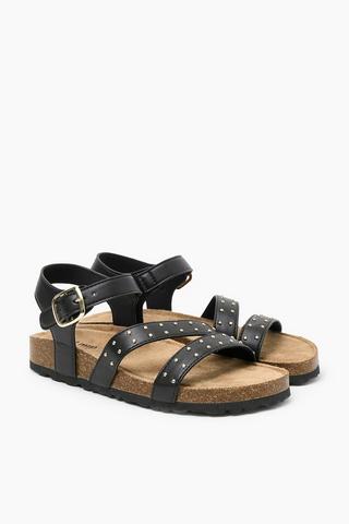 Gladiator Sandal