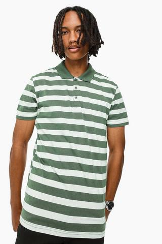 Golfer