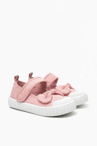 Mary Jane Pump