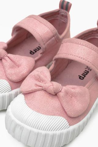 Mary Jane Pump